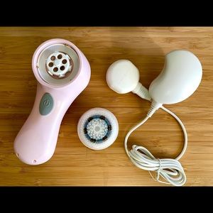 Clarisonic Mia - barely used and disinfected!